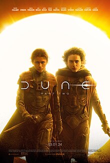 فیلم تلماسه: قسمت دوم