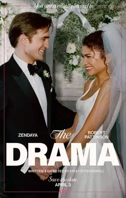 فیلم دراما