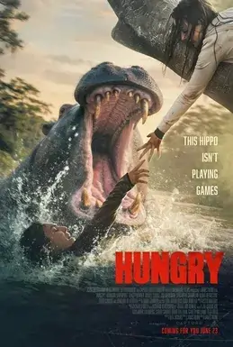 فیلم گرسنه