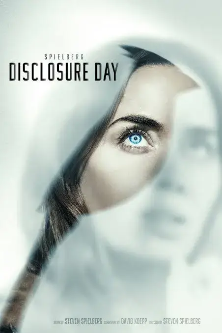 فیلم روز افشاگری
