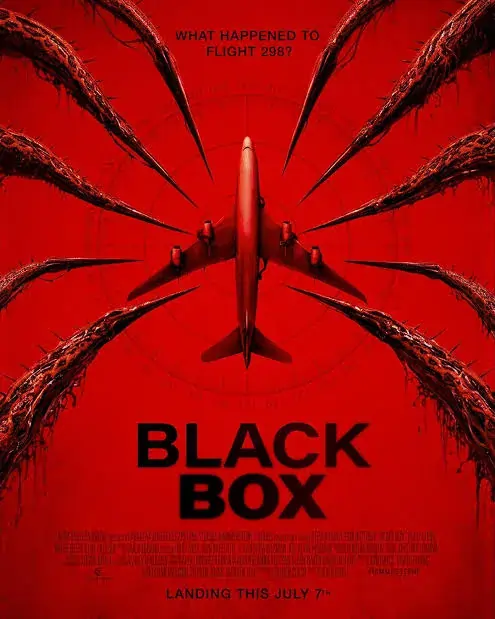 فیلم جعبه سیاه