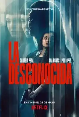 فیلم زن نشانه دار