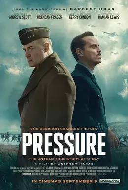 فیلم فشار