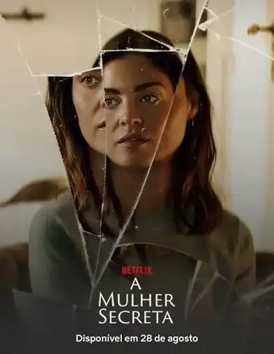فیلم زن مرموز
